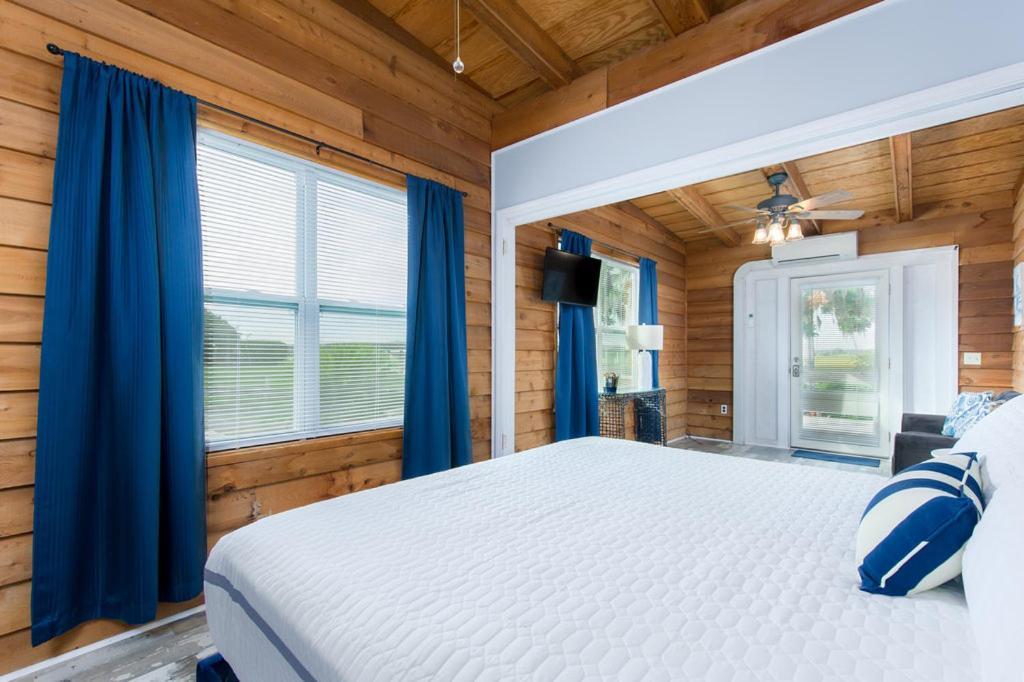 Darien Dockside Inn 外观 照片
